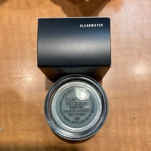 Mac pro longwear paint pot clearwater